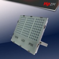 High Power Die Casting Aluminum LED Floodlight