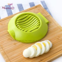 Cooking Kitchen Tools Food Grade Material Multi Purpose Egg Slicer 14.4*16*4.5cm