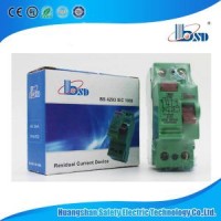 ELCB/RCCB (F360 Series) Residual Current Circuit Breaker  2p  4p. 30mA