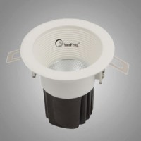 High End LED COB Downlight Td319-10W