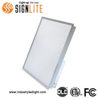 CRI 80 120lm/Watt LED Panel Light LED Panel Ceiling Lamp with Dlc 4.0 ETL TUV FCC