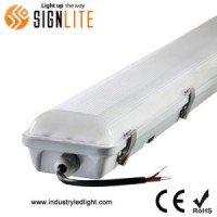 LED 4' Vapor Tight Light