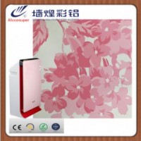 Timely Delivery Color Coated Steel Sheet for Air Cleaner