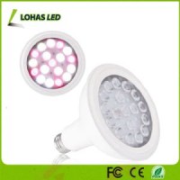 20W 12W 8W Full Spectrum White Light Lamp for Indoor Garden Greenhouse and Hydroponic Plants