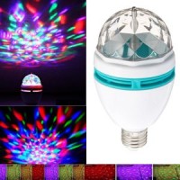 3W LED Mini Party Light Flickering Lights for Dance