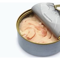 Canned Fish 170g Canned Tuna in Oil