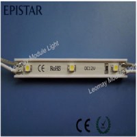 IP33 non-waterproof 3528 Epistar LED Module Light strip with CE RoHS