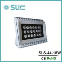 18W/36W IP65 LED Spot Light for Garden