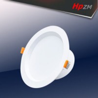 SMD LED Down Light with Aluminum