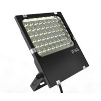 45W Narrow Angle 8/15/35/60/90deg LED Flood Light for Walls of Building