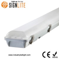 1.2m 1.5m Vapor Tight LED Tri-Proof Light