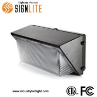 Outdoor Use 70W LED Wallpack Light with ETL FCC