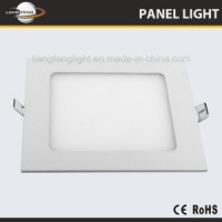 LED Ceiling Panel Light 18W Square Ce 2835 SMD 3000K 4000K 6000K