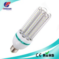 LED Energy Saving Bulb 4u E27 24W White Light (pH6-3007)