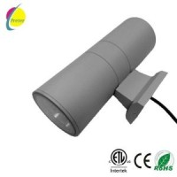 12W up Down Lighting Warm White Outdoor LED Wall Light