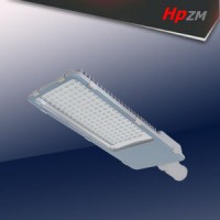 LED Street Light with High Lummen IP66