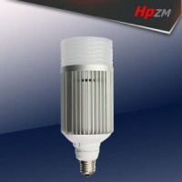 High Power LED Light with Cast Aluminum Column Light