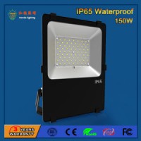 SMD3030 150W Outdoor LED Flood Light for Dock