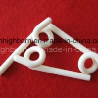 Hot Sale Alumina Ceramic Pigtail Guide