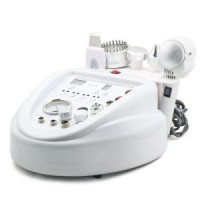 5 in 1 Micro Dermabrasion Multi Beauty Equipment