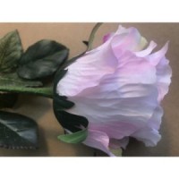 Rose Silk Flower Rose Wedding Decoration High Quality