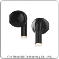 Mini I8X Samsung Mobile Phone Bluetooth Wireless Earphone for iPhone 8