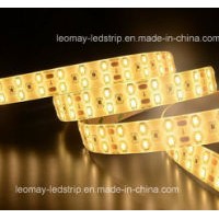 UL Certified SMD5630 Double Row 120LED/M Flex Strip Light (LM5630-WN120-WW)