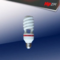 Half Spiral Energy Saving Lamp / Low Energy Light / Cfls