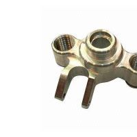 CNC Machining Parts OEM Services and Assembly Services Are Welcome