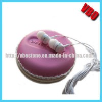 Good Sound MP3 Player Earphone Gift Earphone