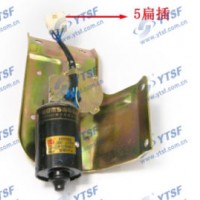 High Quality Isuzu Auto Parts Wiper Motor