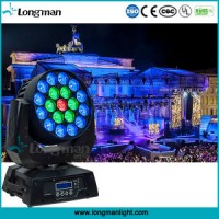 19*15W LED Beam Moving Head Stage Light for Indoor