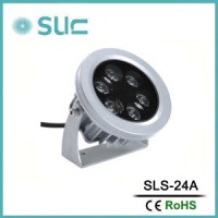 IP65 12W/24W/46W Landscape LED Spotlight for Park