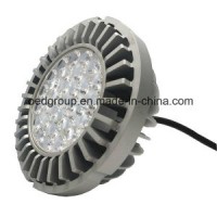 Aluminum Radiator Osram S5 LED AR111 20W Gx8.5 LED Spot Light with 3 Year Warranty