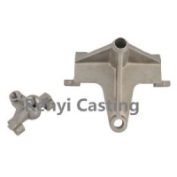 Valve Clapper