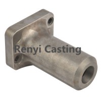 Hot! New! Iron Body Casting  Machined-Green Sand Casting