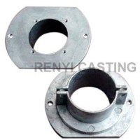 Aluminum Base - Die Castings