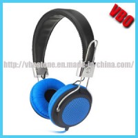 2014 New Stereo MP3 Headphone (VB-9330D)