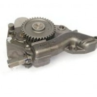 High Quality Wd618 Auto Parts Oil Pump