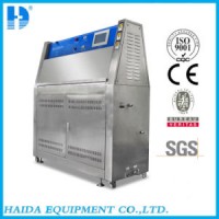 Plastics UV Aging Testing Equipment (HD-703)