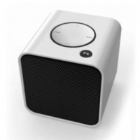 New Square Bluetooth Mini Square Support Card Bluetooth Speaker Promotional Gift Small Speaker