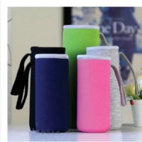 Customized Various Neoprene Insulated Beer Water Bottle Carrier