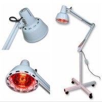 100-275W Adjusting Infrared Heating Physical Therapy Lamp