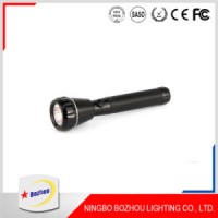 Cheap Wholesale Bulk 5W Rechargeable Fast Track Flashlight