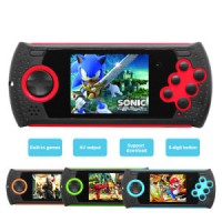 Handheld Video Game Console MD16 Kids Toy