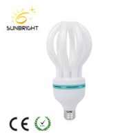 T5 85W Flower Shape CFL Energy Saving Fluorescent Light