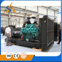 Hot Sale Diesel Generator Set by Perkins