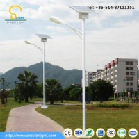 China Energy Saving 30W 40W 60W 100W 120W Solar Street Light