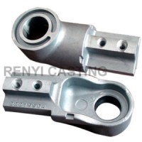 Dental Equipment Parts - Al Die Castings