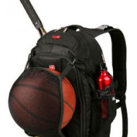 OEM Sport Bag Basketball Backpack Soccer Ball Backpack Volleyball Backpack